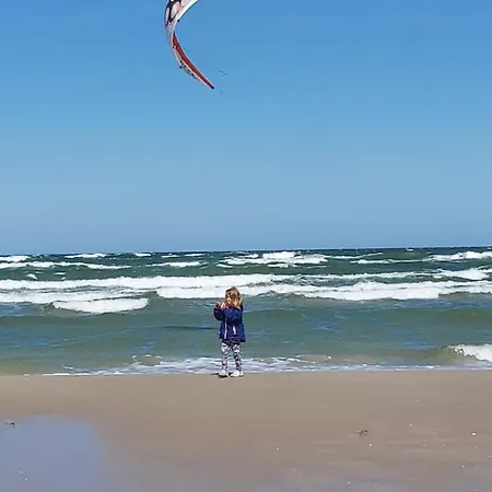 Ab Musiol Hébergement de vacances *