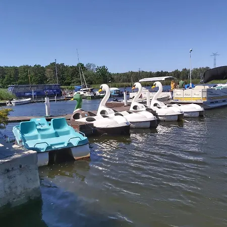 Hébergement de vacances Ab Musiol