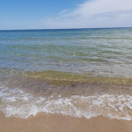 Prázdninový dům Ab Musiol