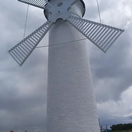 Ab Musiol * Svinoústí