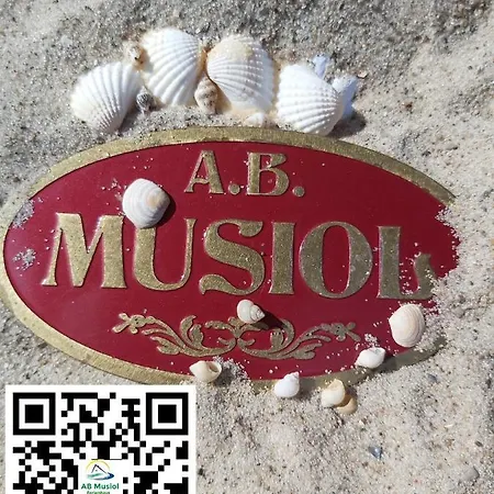 Tatil Evi Ab Musiol *