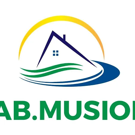 Tatil Evi Ab Musiol
