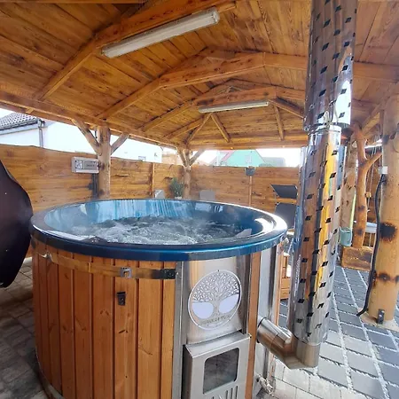 Ab Musiol Tatil Evi Swinoujscie