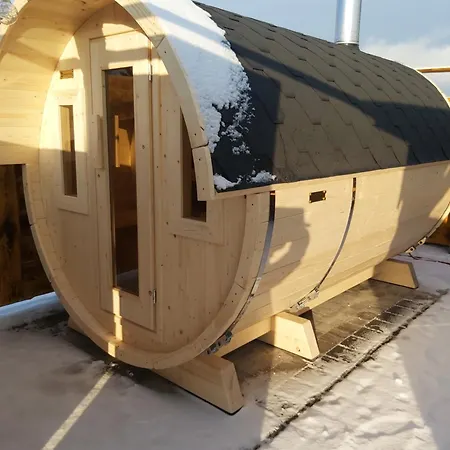 Casa vacanze Ab Musiol