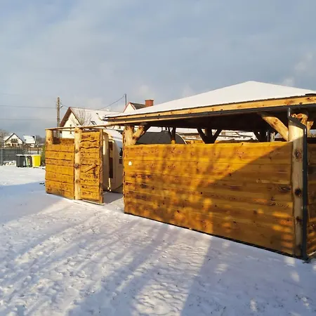 Ab Musiol * Swinoujscie