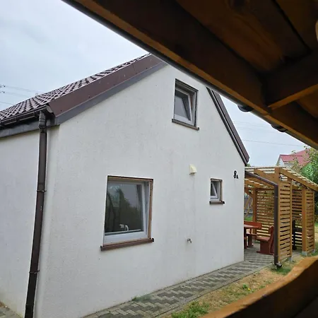 Ab Musiol Holiday home *