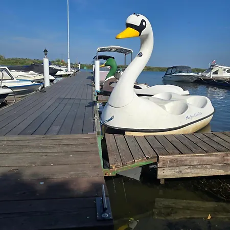 Vakantiehuis Ab Musiol *