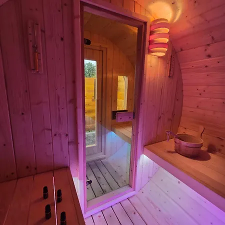 Ab Musiol Casa vacanze Świnoujście