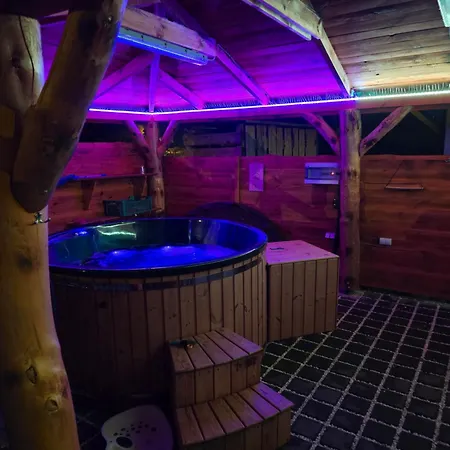 Tatil Evi Ab Musiol *