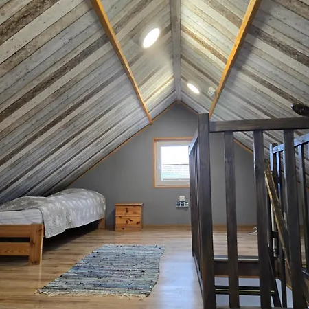 Ab Musiol Holiday home