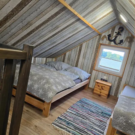 Holiday home Ab Musiol
