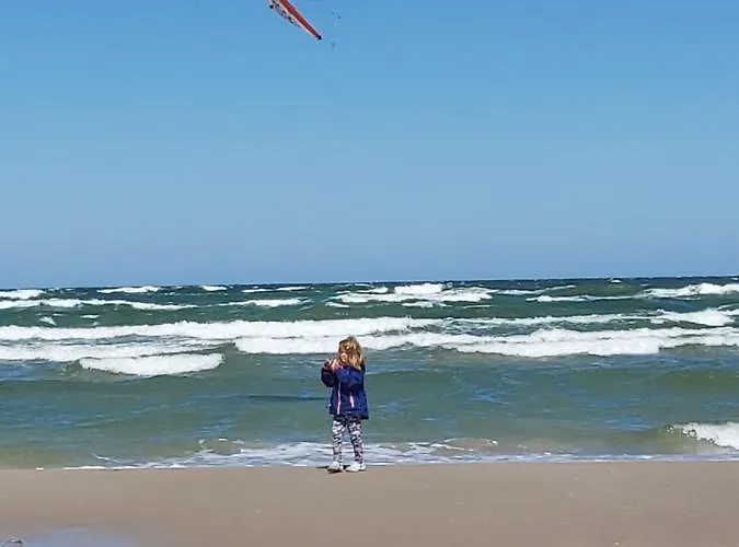 Ab Musiol Сasa de vacaciones *