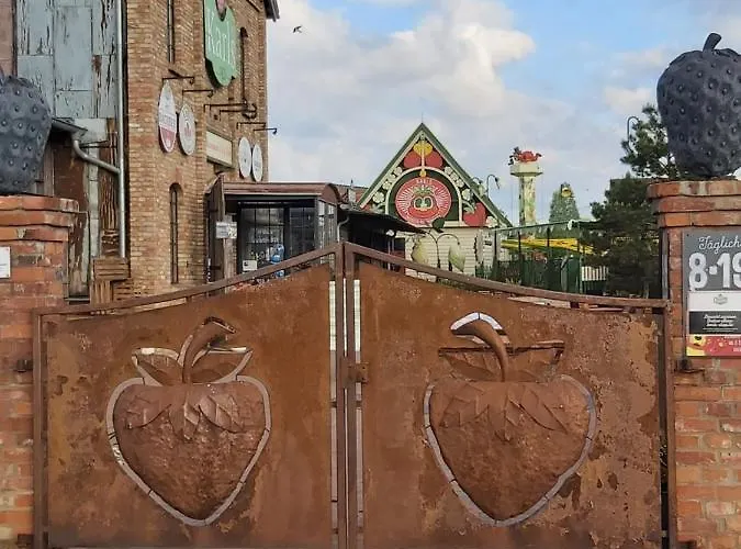 Ab Musiol Casa de Férias *