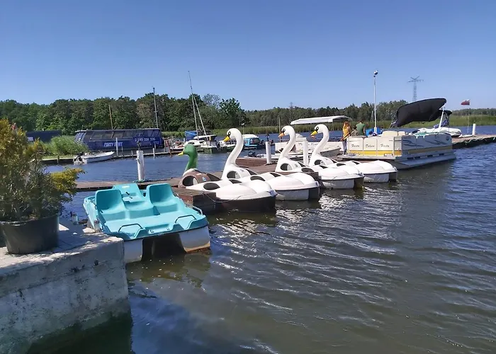 Casa de Férias Ab Musiol