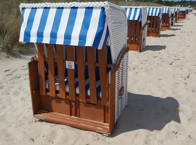 Сasa de vacaciones Ab Musiol Świnoujście