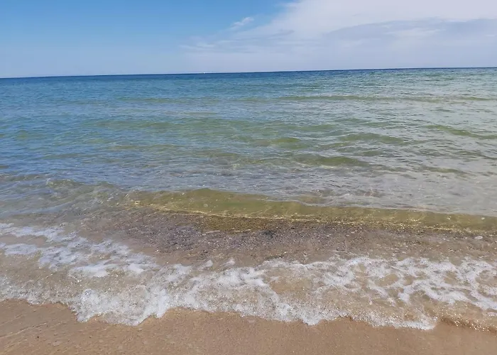 Сasa de vacaciones Ab Musiol