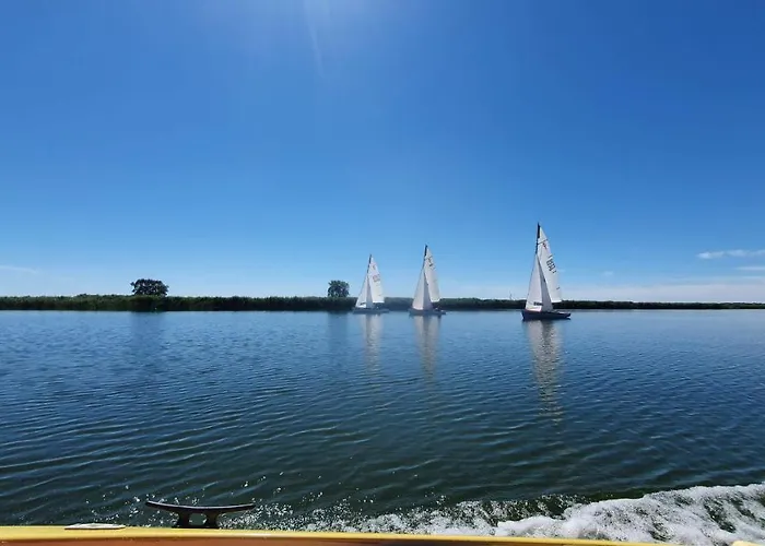 Ab Musiol * Świnoujście