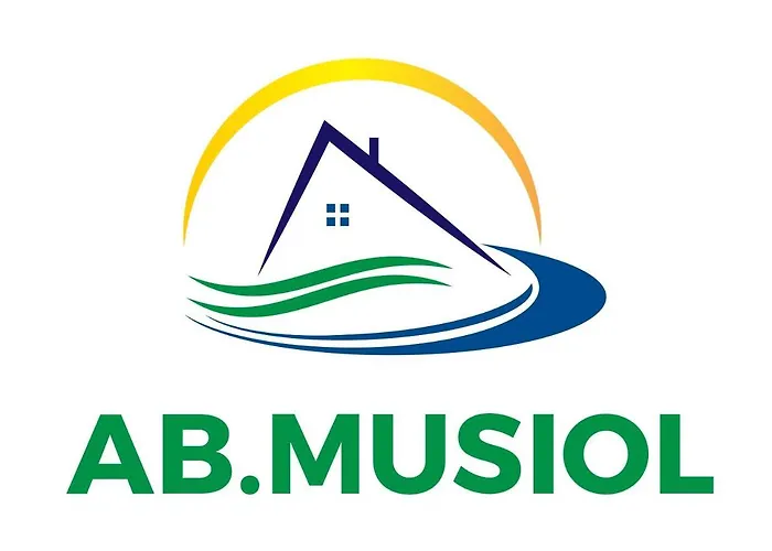 Casa de Férias Ab Musiol