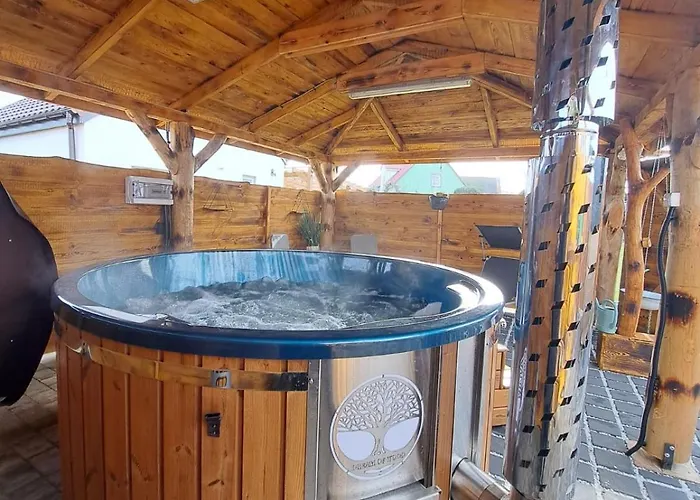 Ab Musiol Сasa de vacaciones Świnoujście