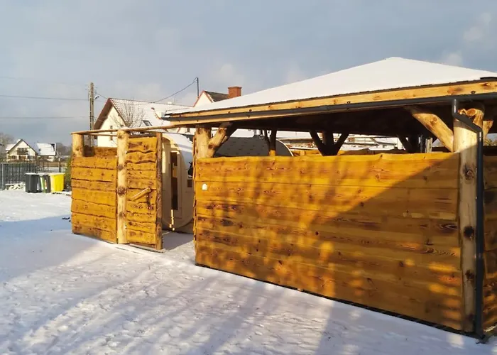 Ab Musiol * Świnoujście