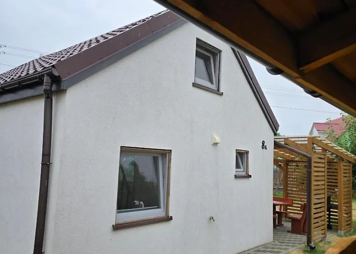 Ab Musiol Сasa de vacaciones *