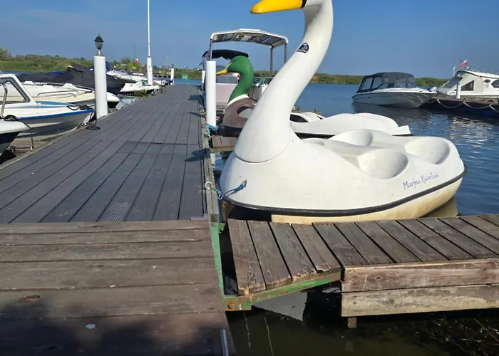 Vakantiehuis Ab Musiol *