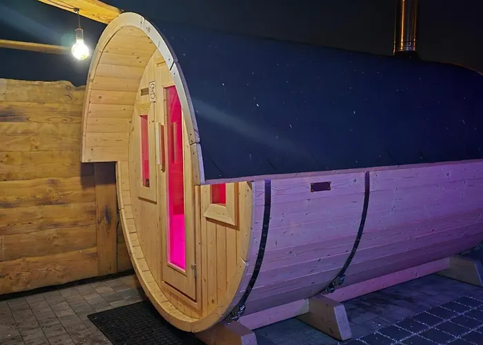 Сasa de vacaciones Ab Musiol Świnoujście