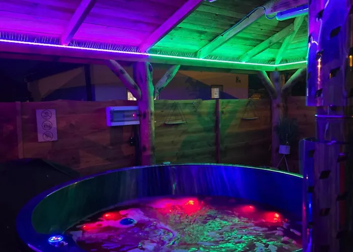 Ab Musiol Сasa de vacaciones