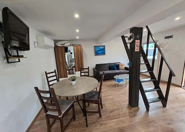 Casa de Férias Ab Musiol