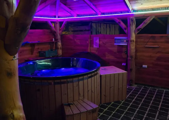 Casa de Férias Ab Musiol *