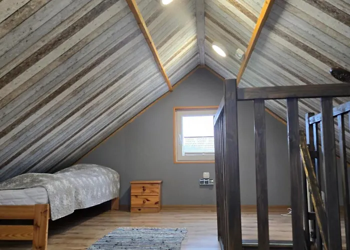 Ab Musiol Сasa de vacaciones