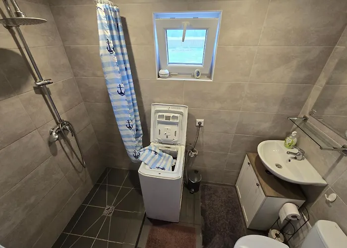 Casa de Férias Ab Musiol